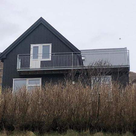 Villa The House With The Amazing View Sørvágur Esterno foto